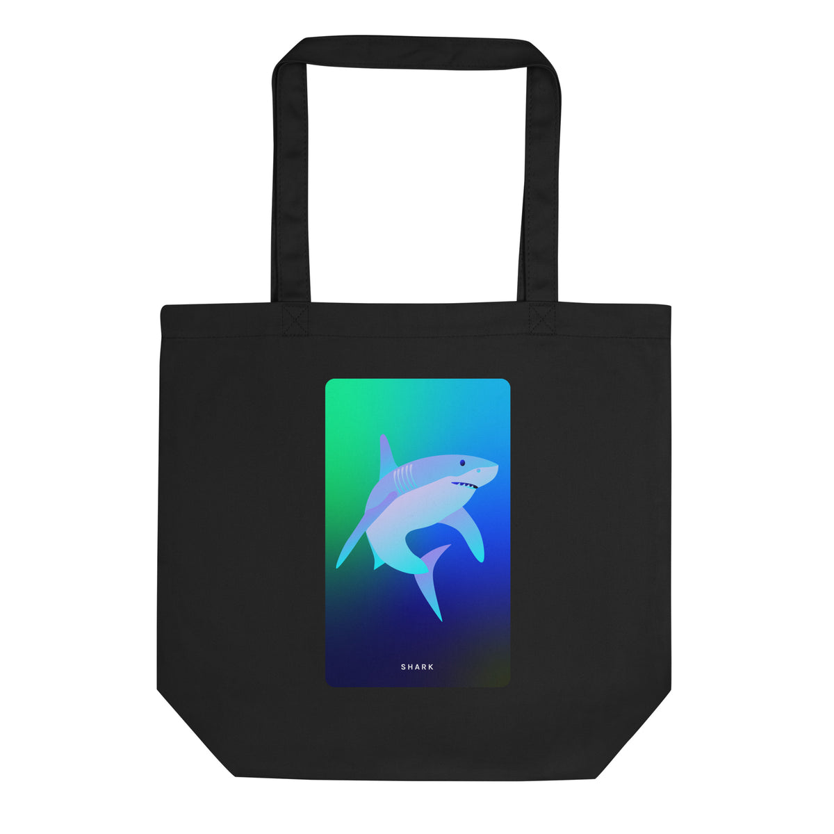 Shark Eco Tote Bag