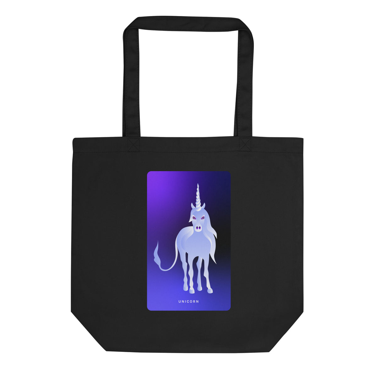 Unicorn Eco Tote Bag