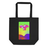 Vulture Eco Tote Bag