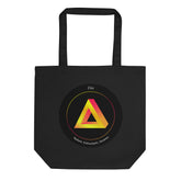 Fire Tote Bag