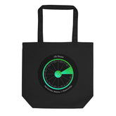 7th House Tote Bag