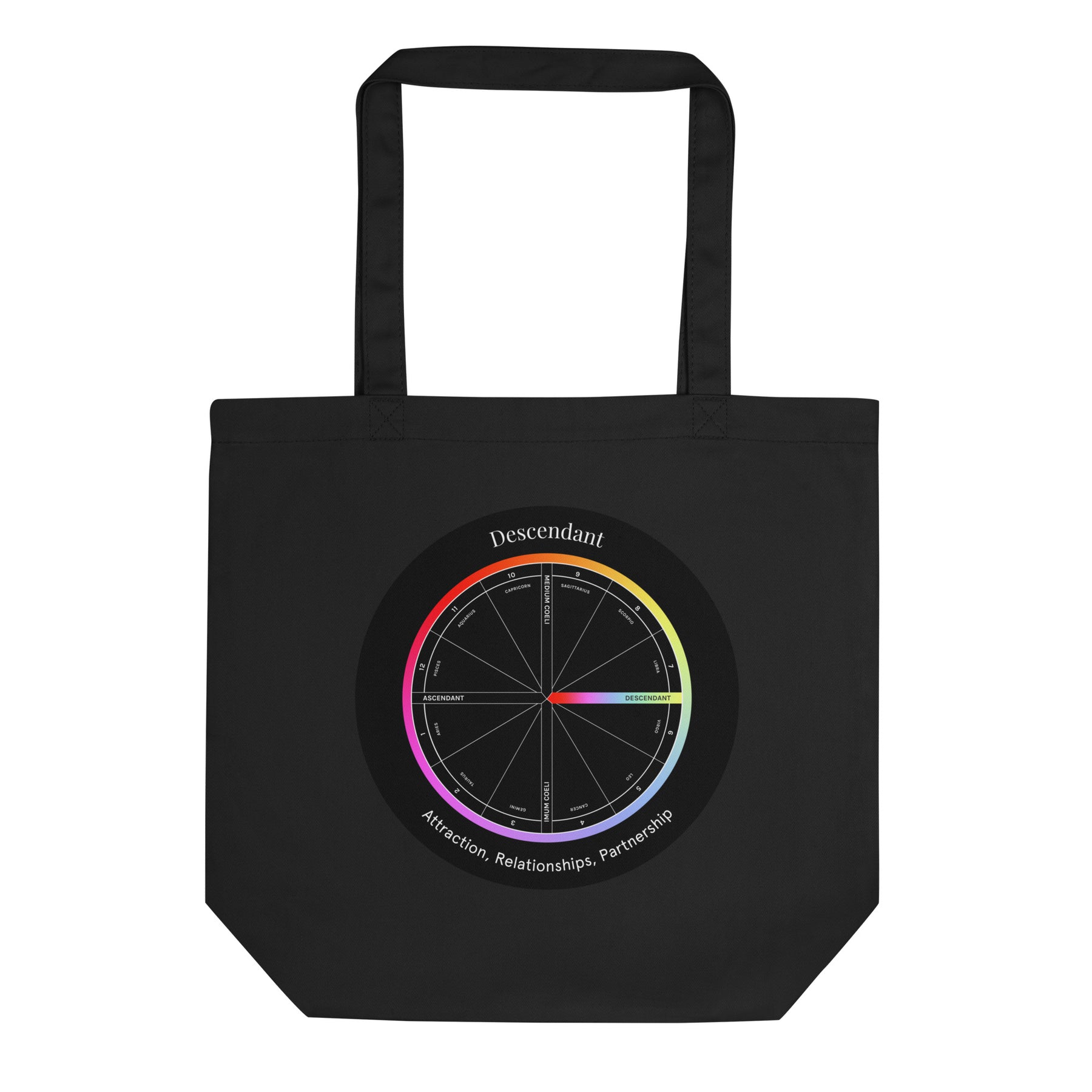 Descendant Tote Bag
