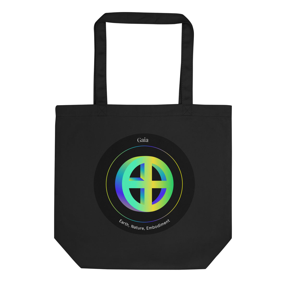 Gaia Tote Bag