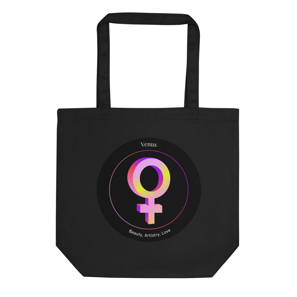 Venus Tote Bag