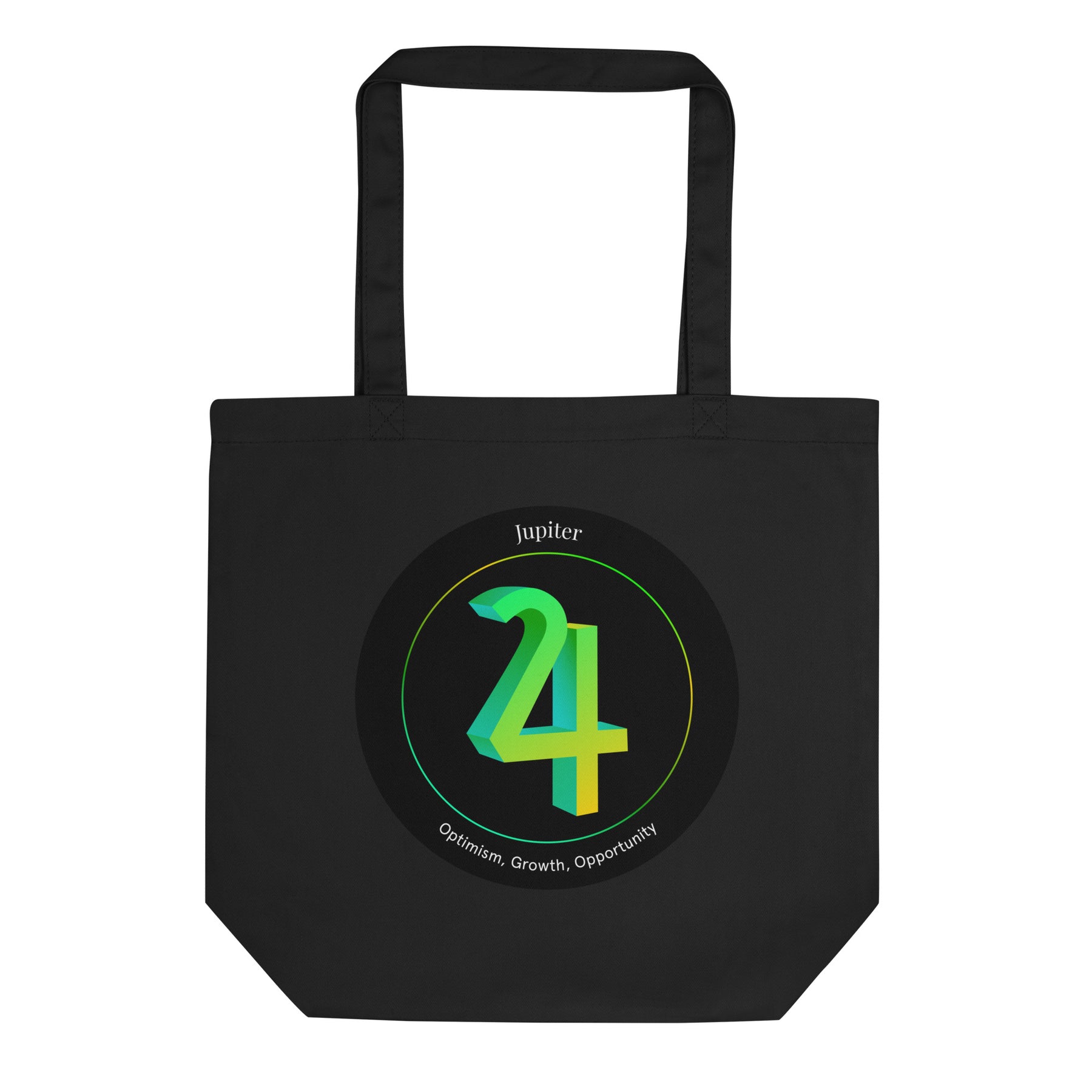 Jupiter Tote Bag