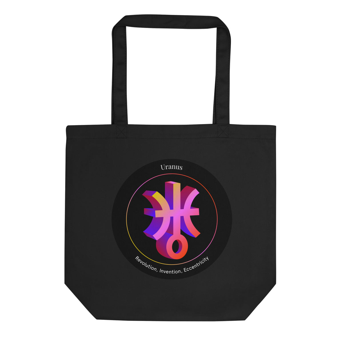Uranus Tote Bag