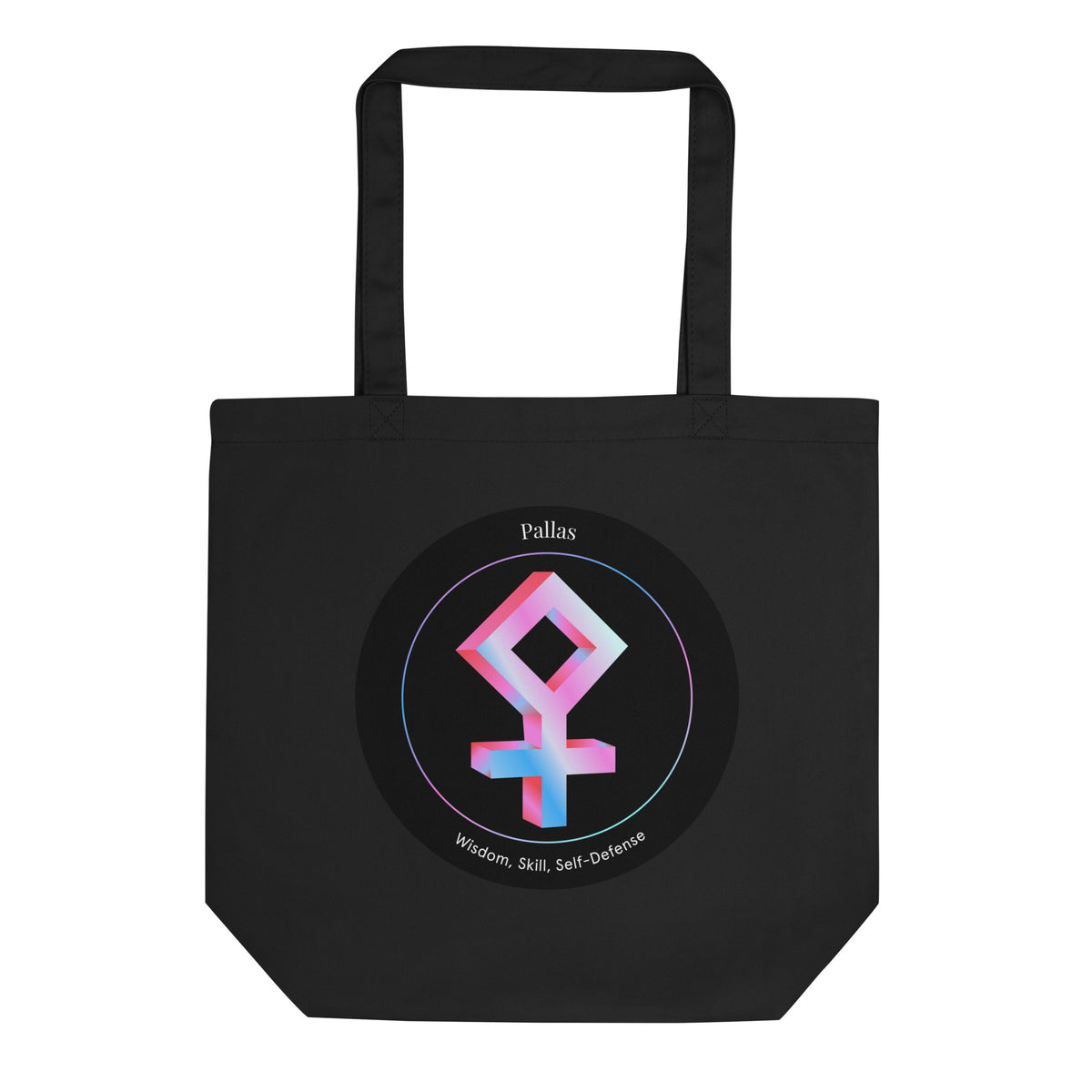 Pallas Tote Bag