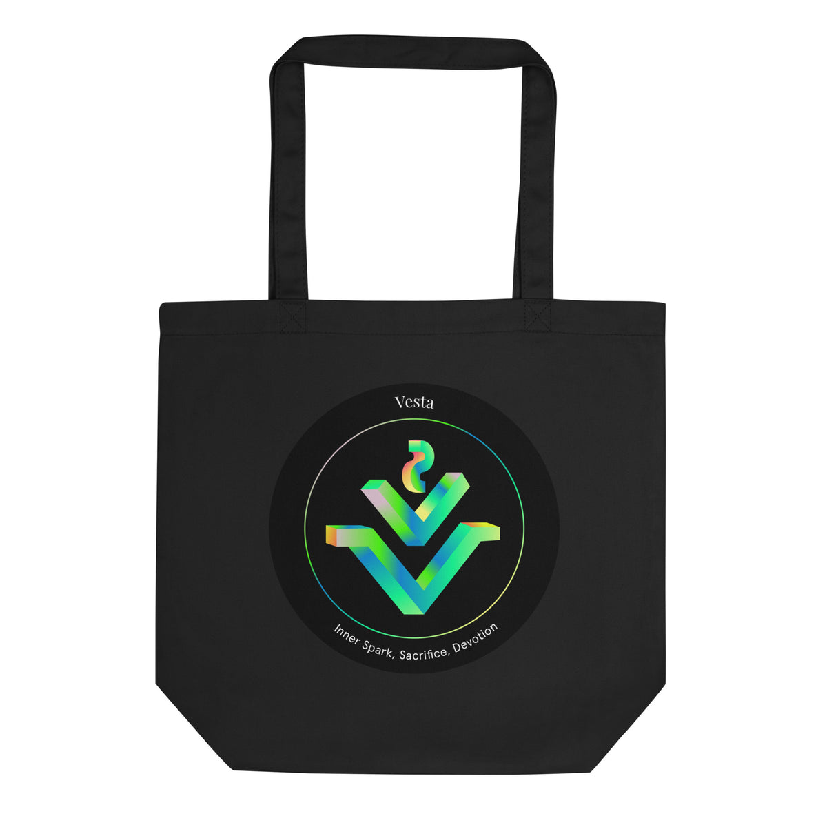 Vesta Tote Bag