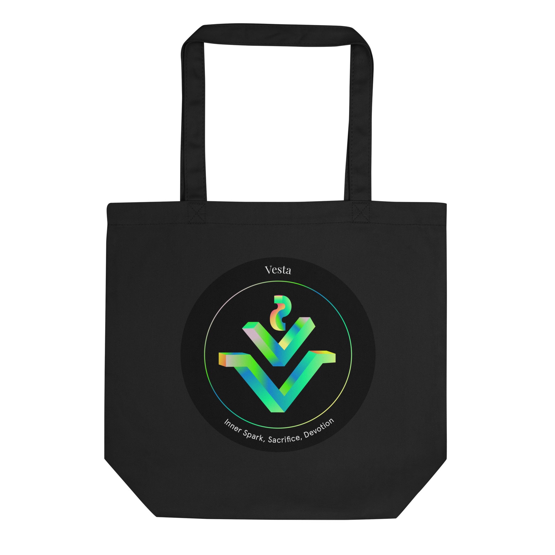 Vesta Tote Bag