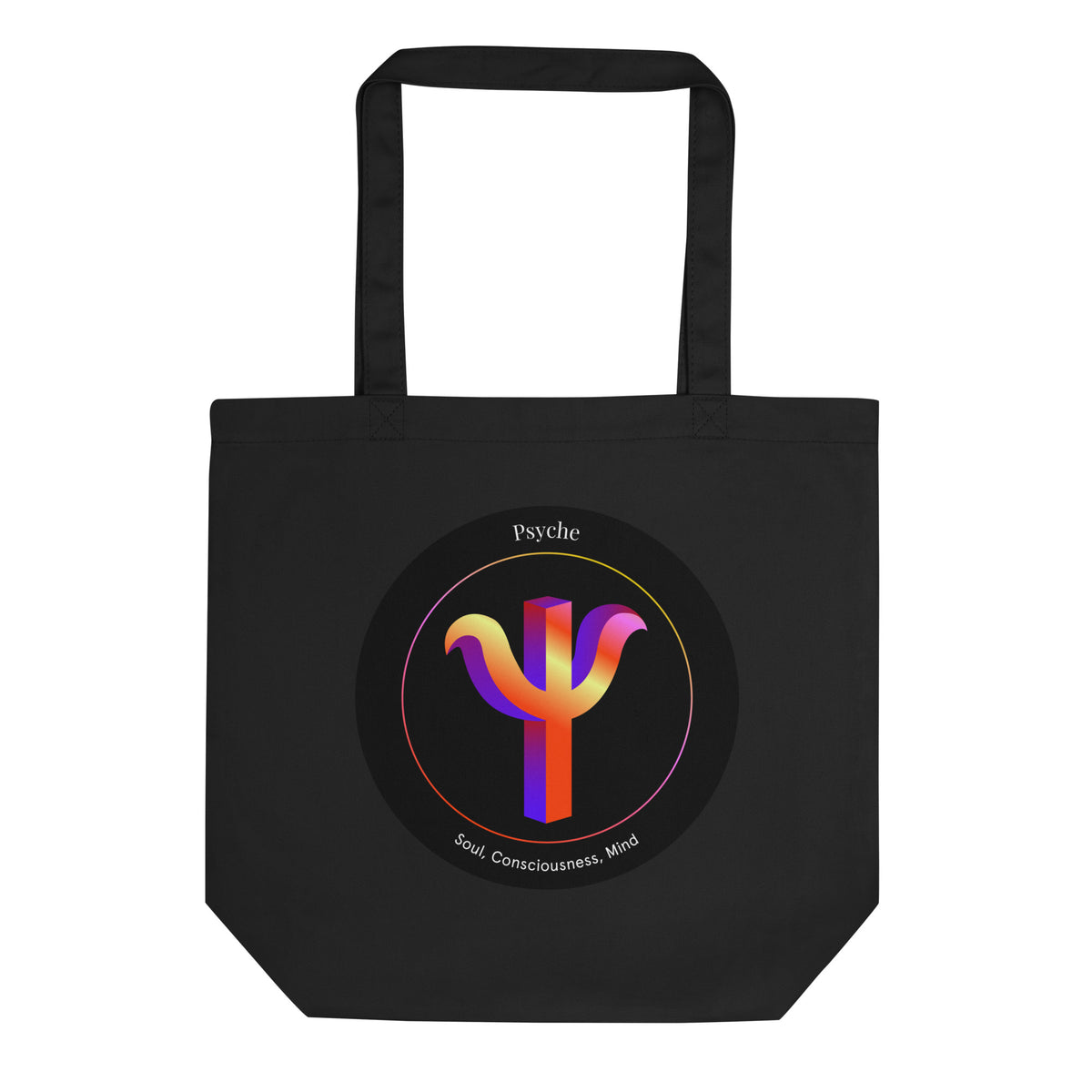 Psyche Tote Bag
