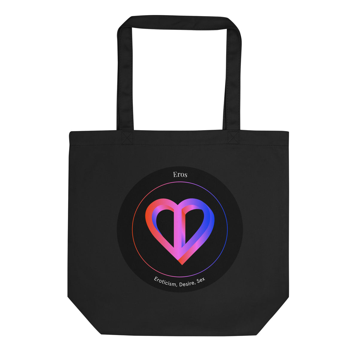 Eros Tote Bag
