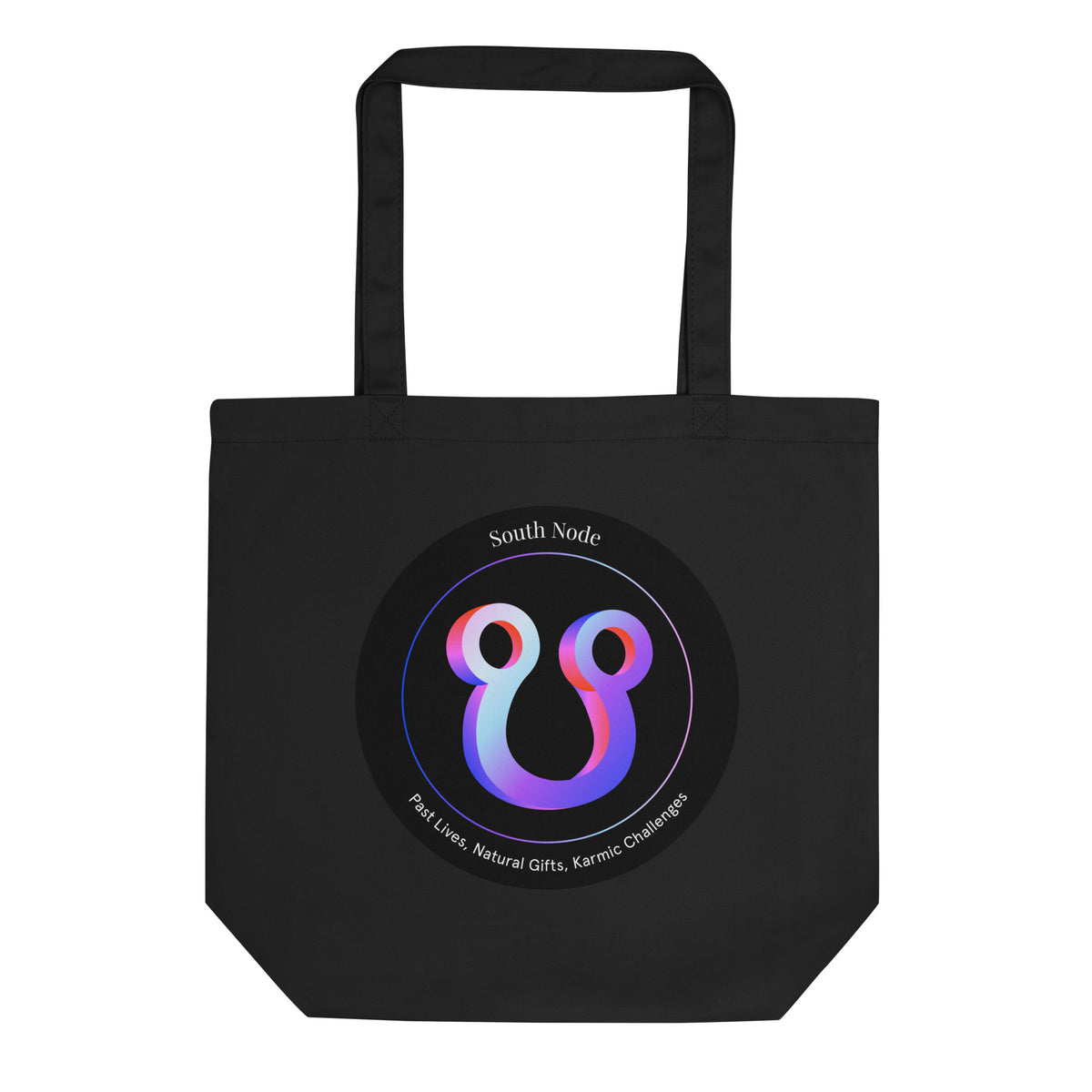 South Node Tote Bag