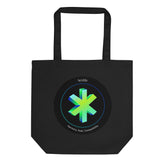 Sextile Tote Bag