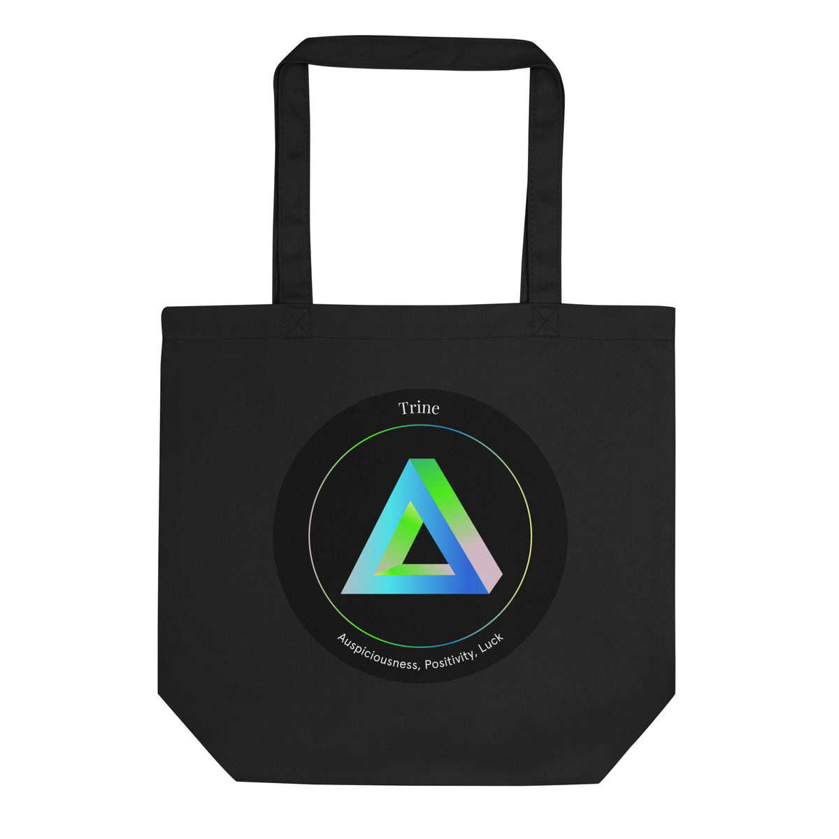 Trine Tote Bag