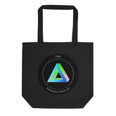Trine Tote Bag