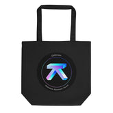 Quincunx Tote Bag