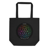 Transits Tote Bag