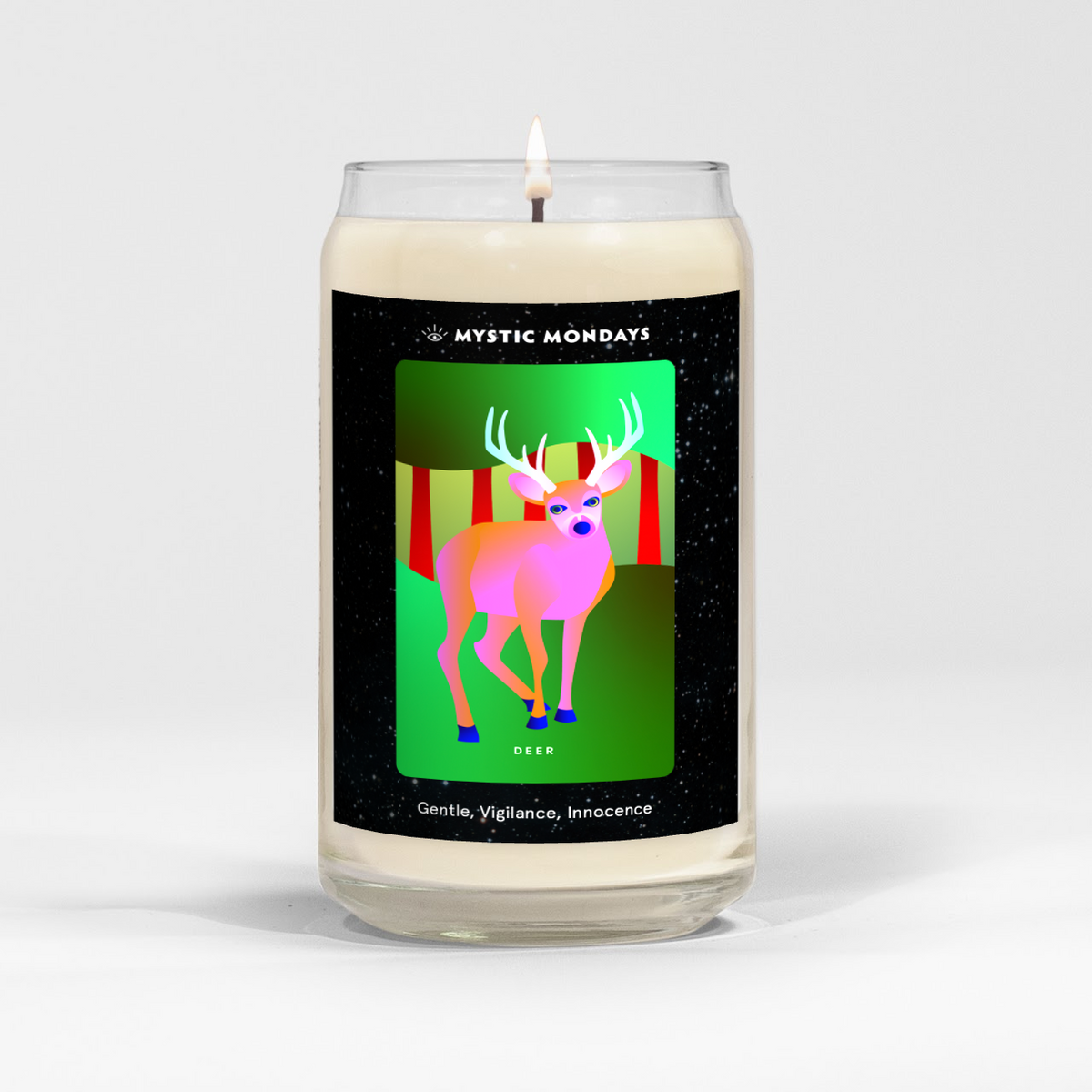 Candle Thumbnail