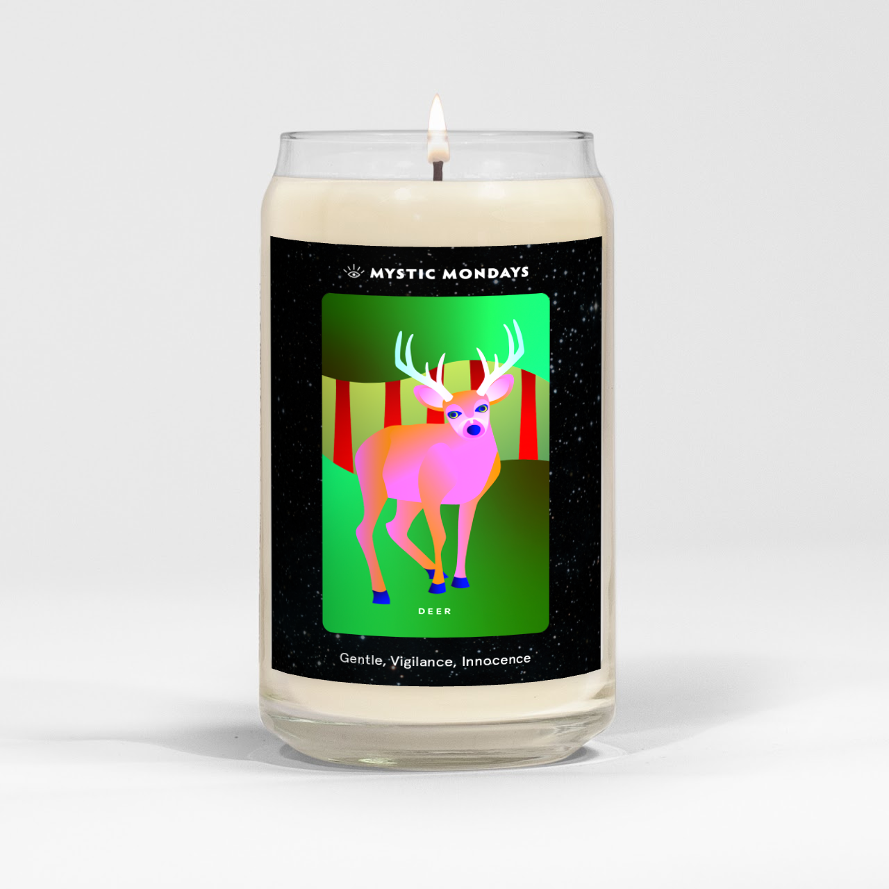 Candle Thumbnail