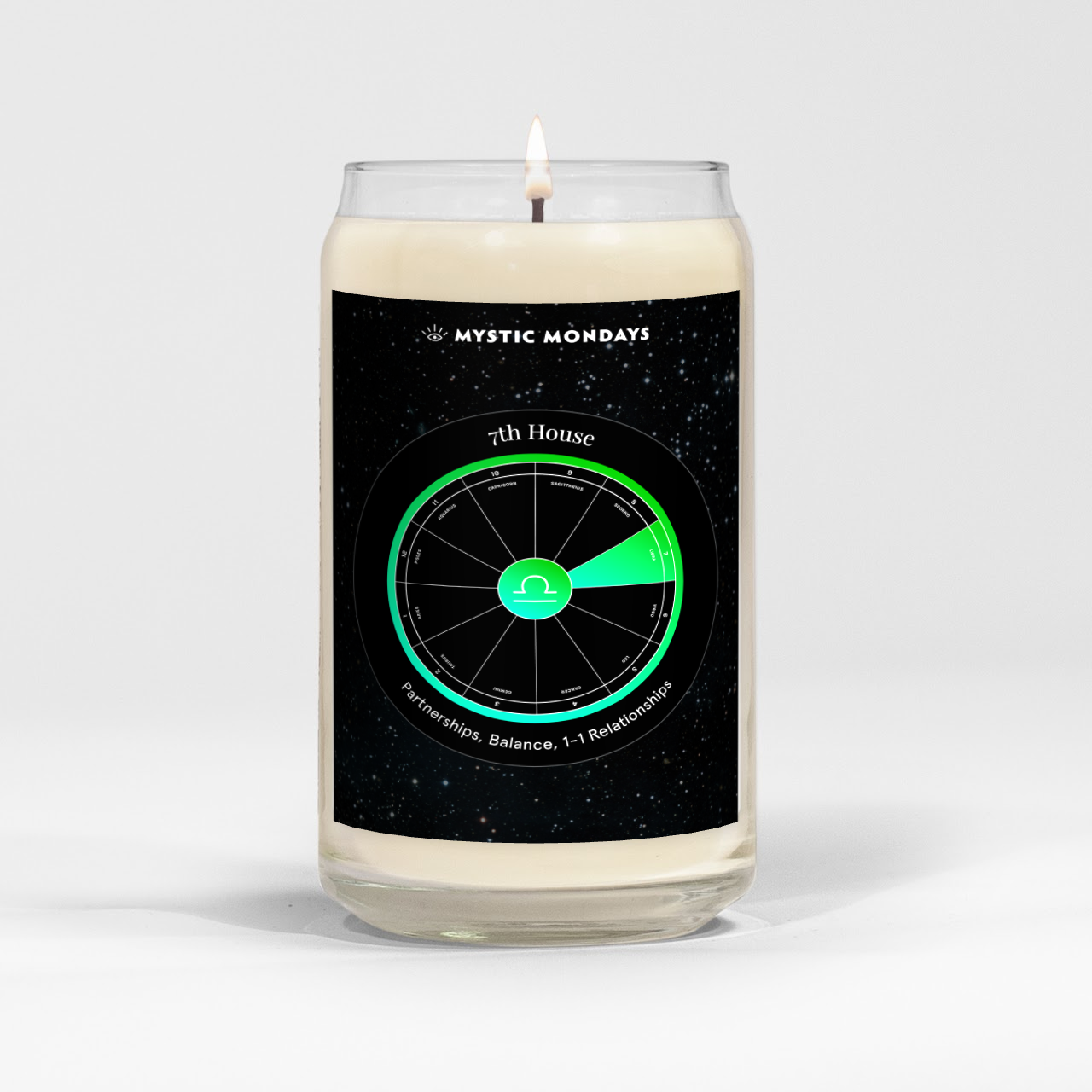 Candle Thumbnail