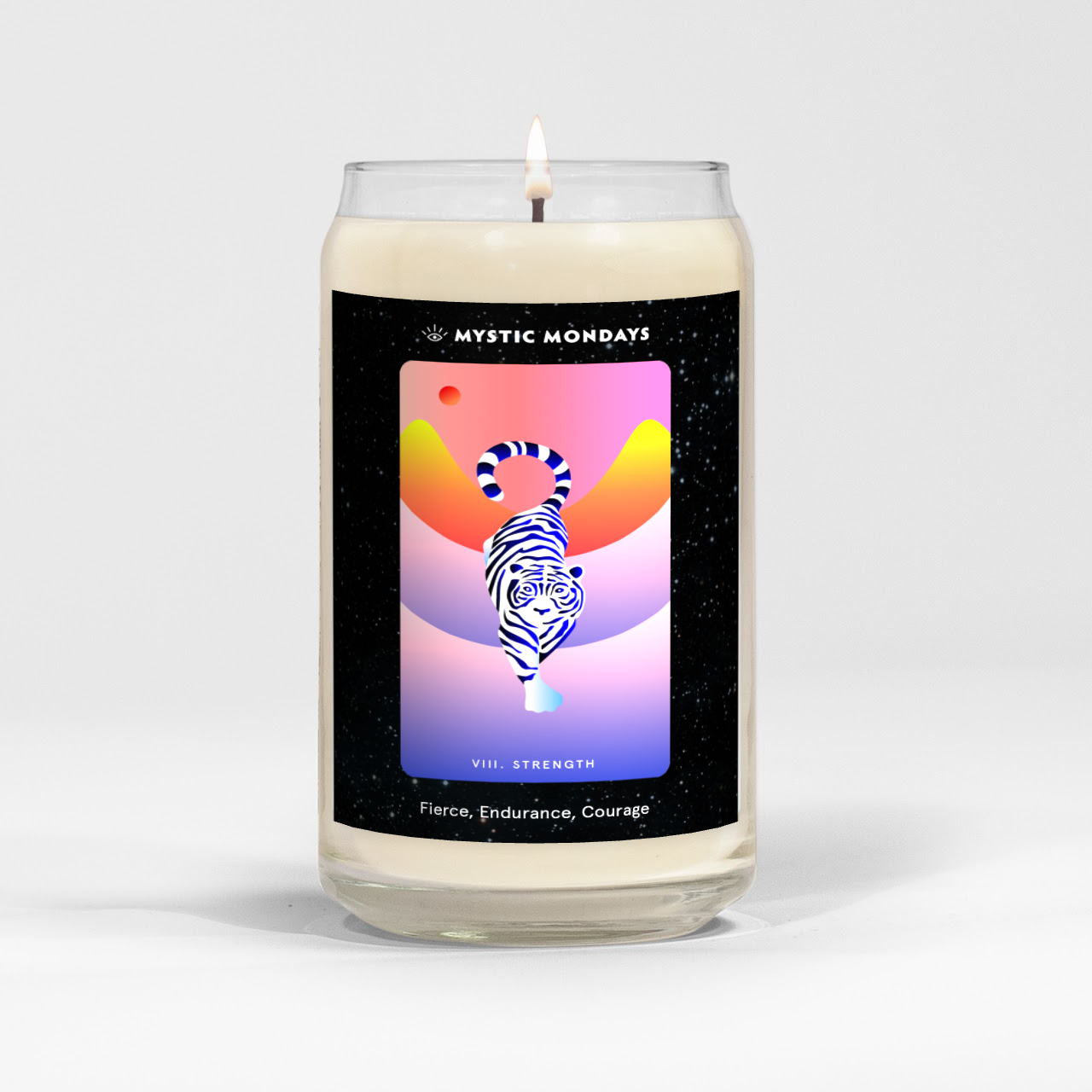 Candle Thumbnail