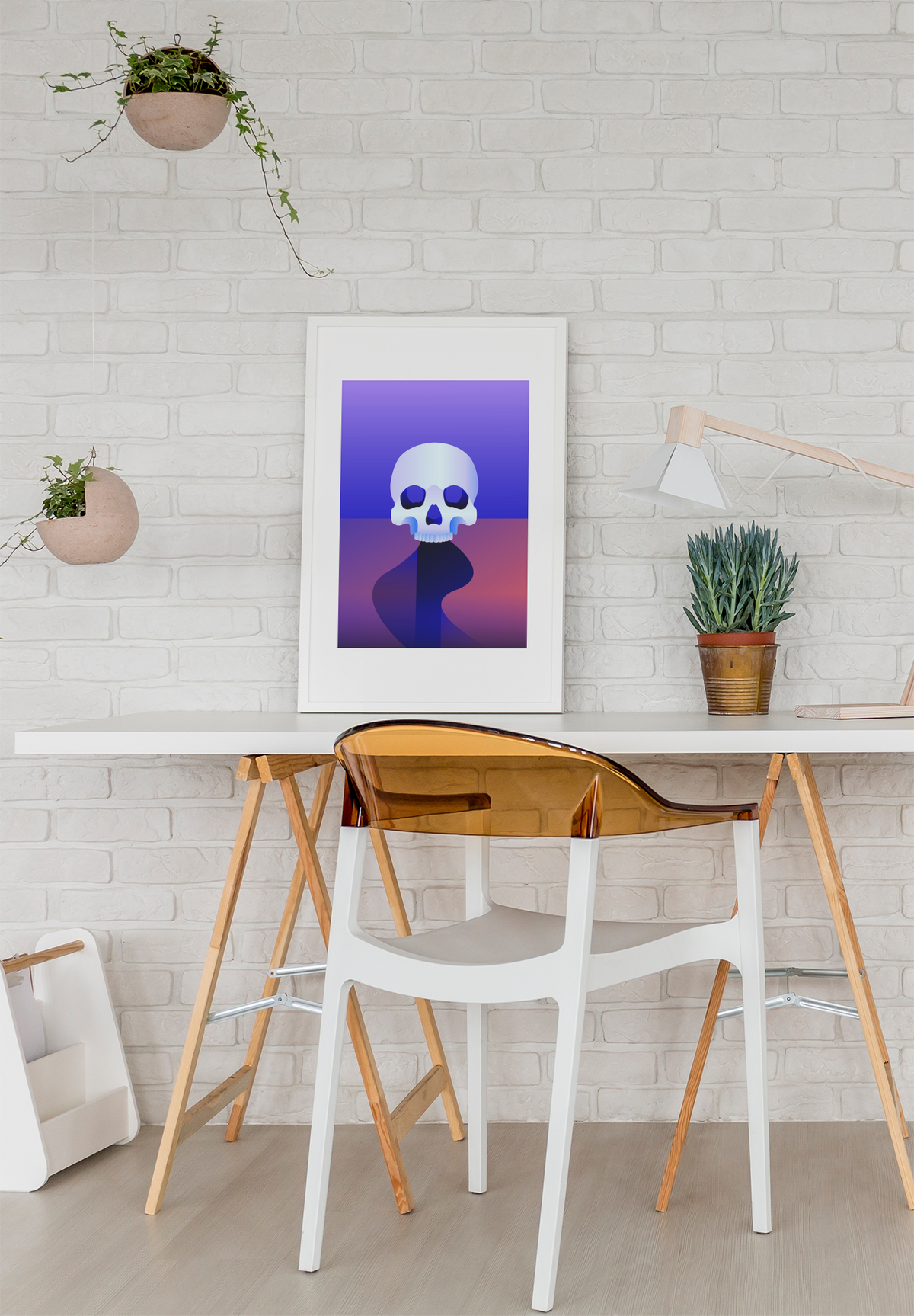 Death Print