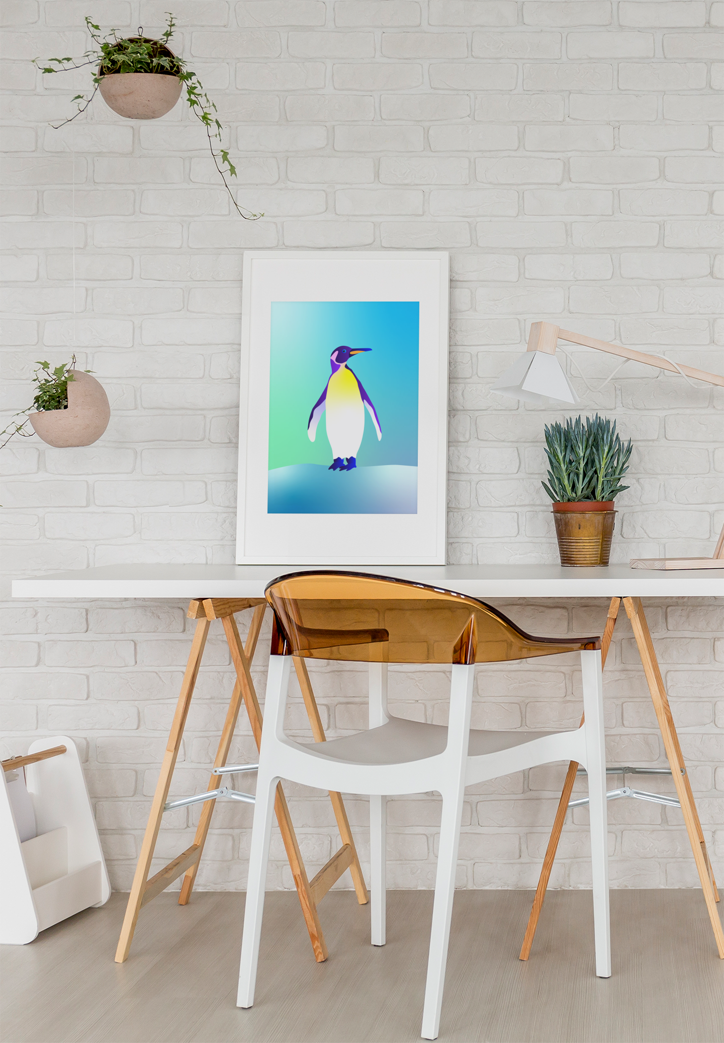 Penguin Print