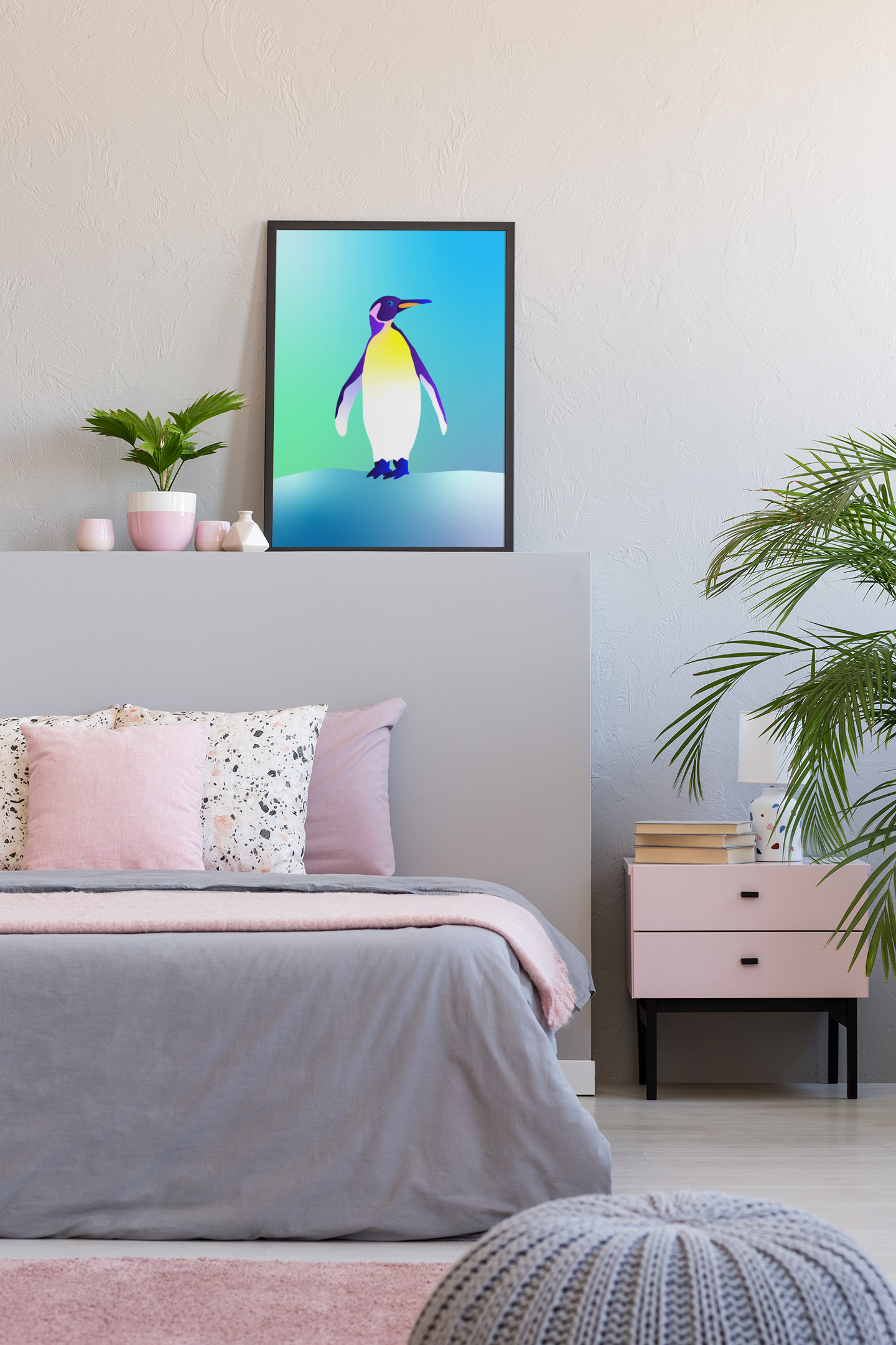 Penguin Print