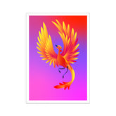 Phoenix Print