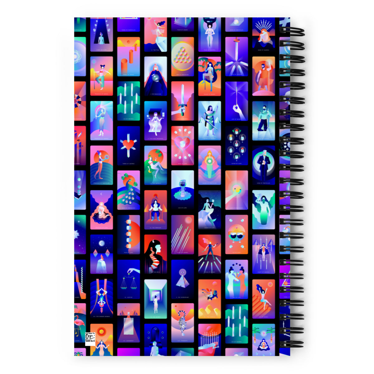 Tarot Journal