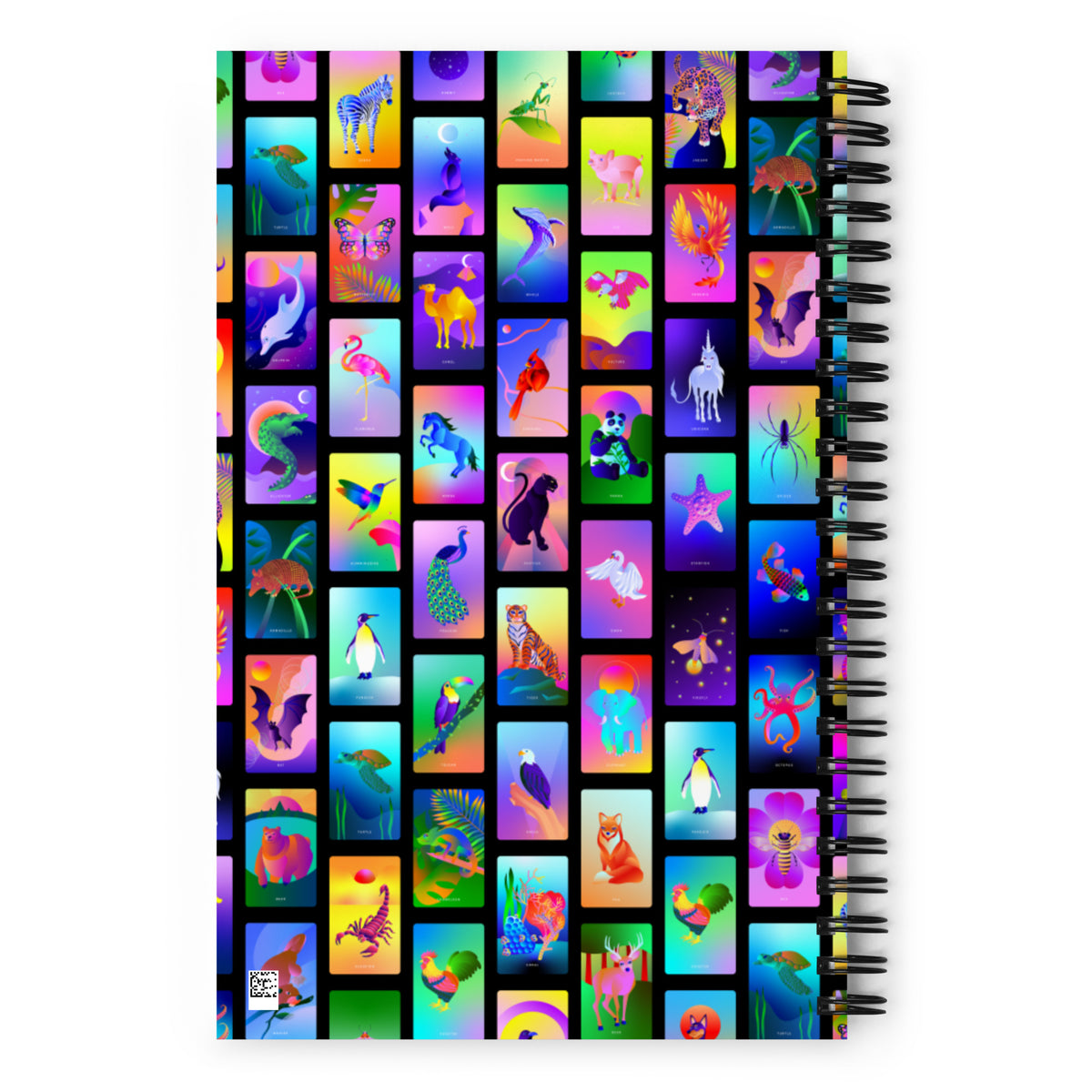 Cosmic Creatures Journal