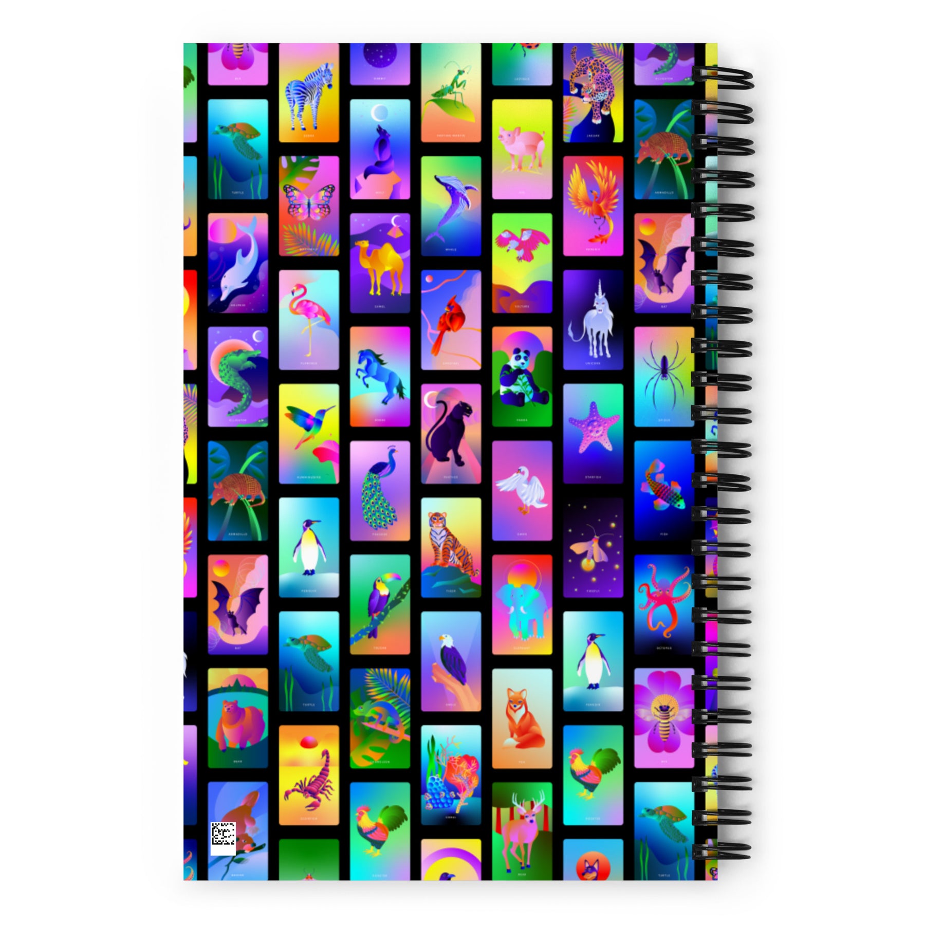 Cosmic Creatures Journal