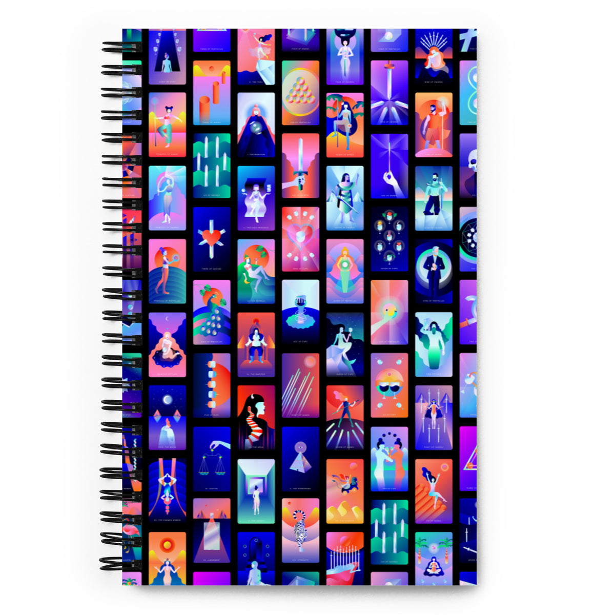 Tarot Journal