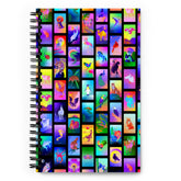 Cosmic Creatures Journal