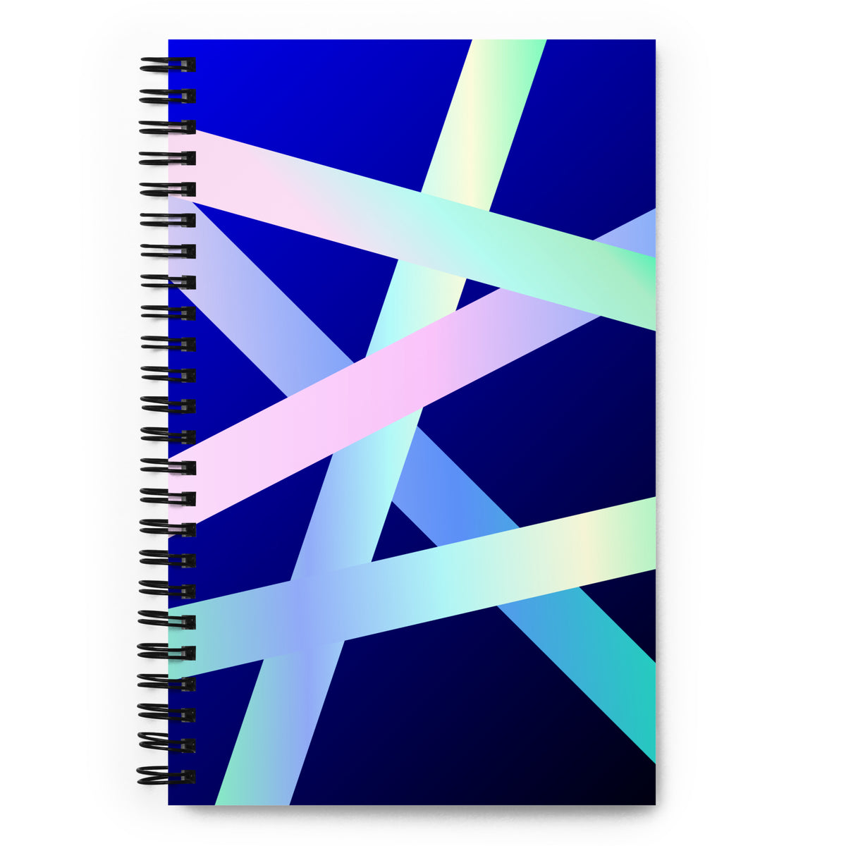 Five of Wands Journal