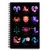 Zodiac Sign Journal