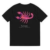 Scorpio Zodiac T-shirt