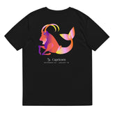Capricorn Zodiac T-shirt