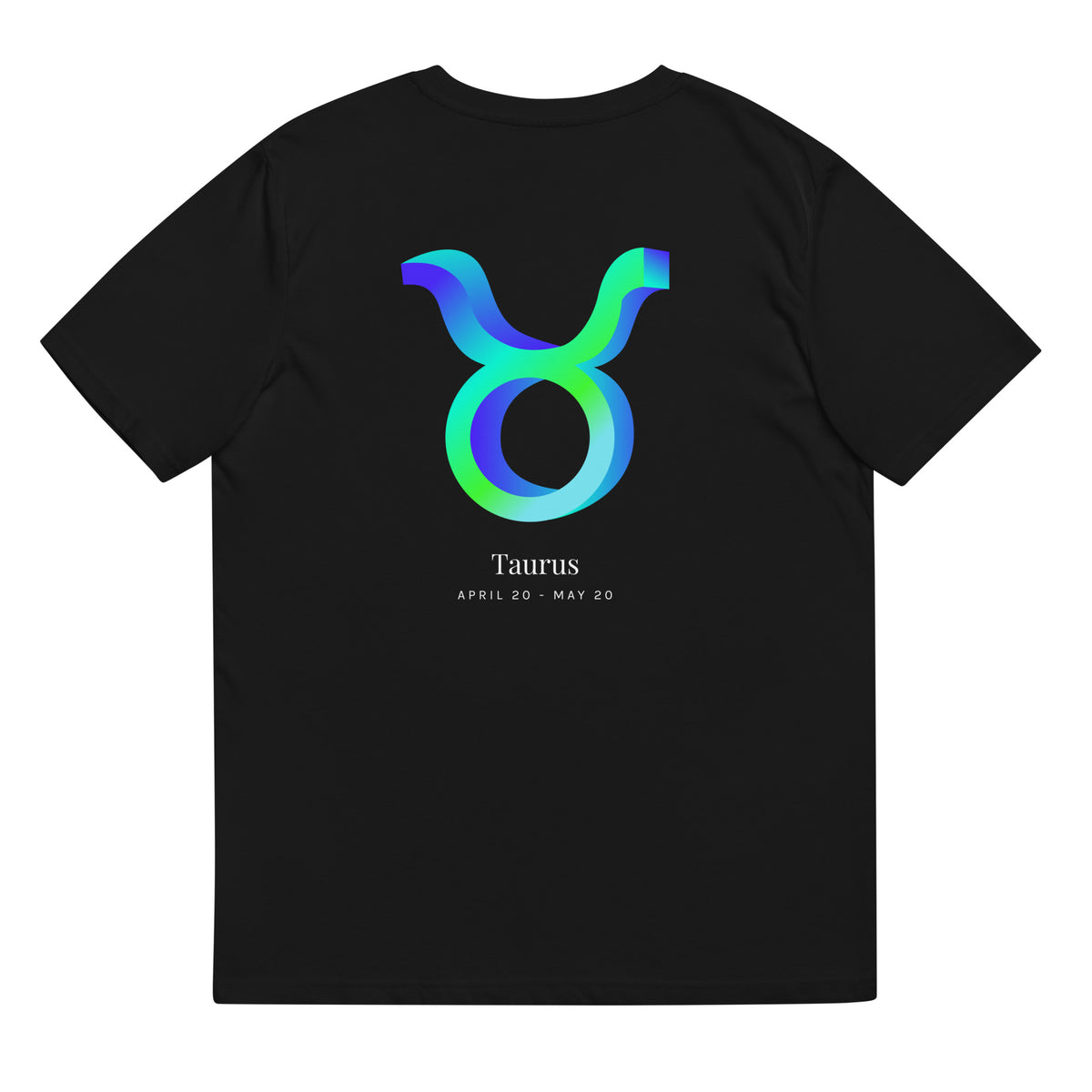 Taurus Symbol T-shirt