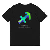 Sagittarius Symbol T-shirt