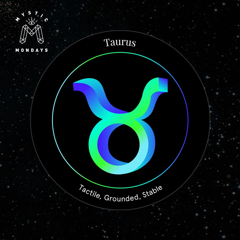 Taurus Astro Alignment Card Cheat Sheet Reference Guide