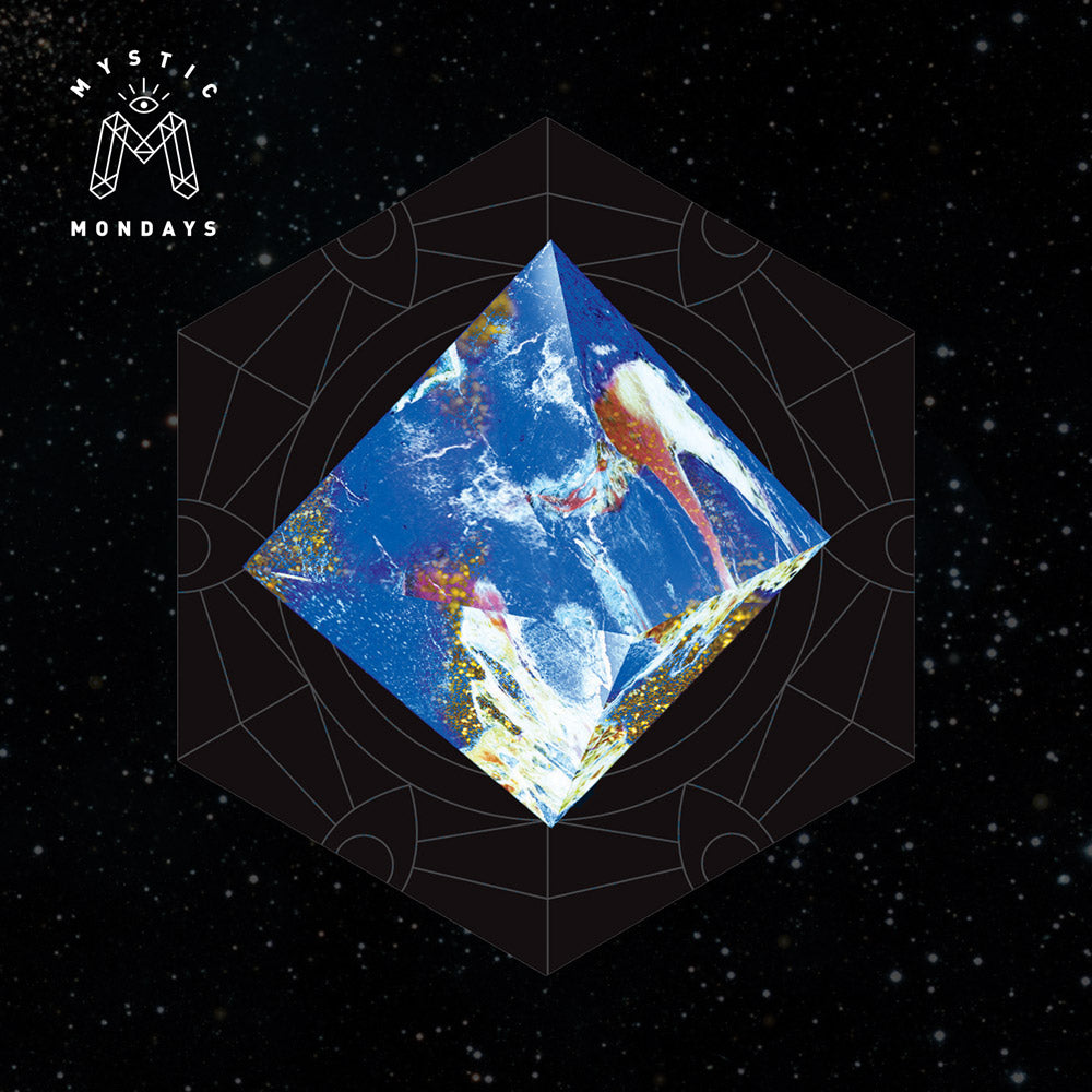 Lapis Lazuli - Crystal Card Meaning