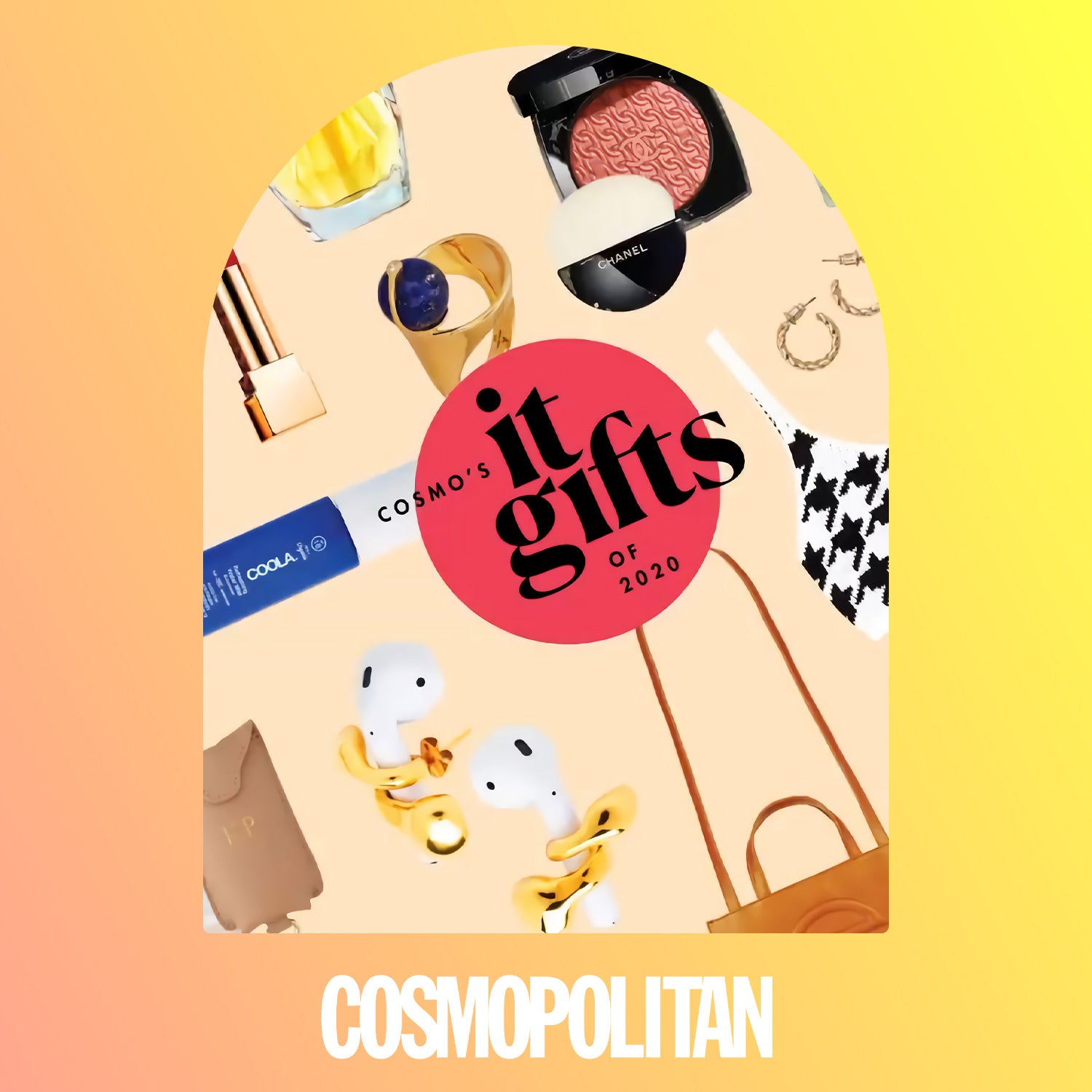 Cosmo's It Gifts of 2020