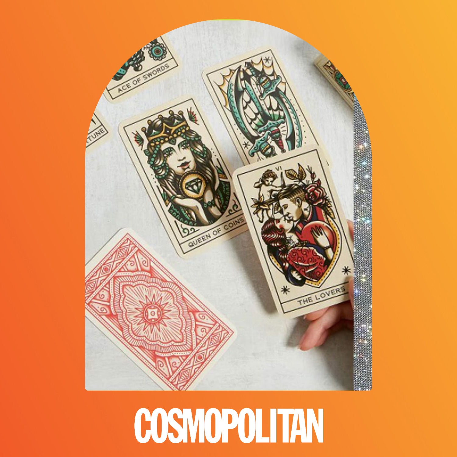 13 Best Love Tarot Card Decks