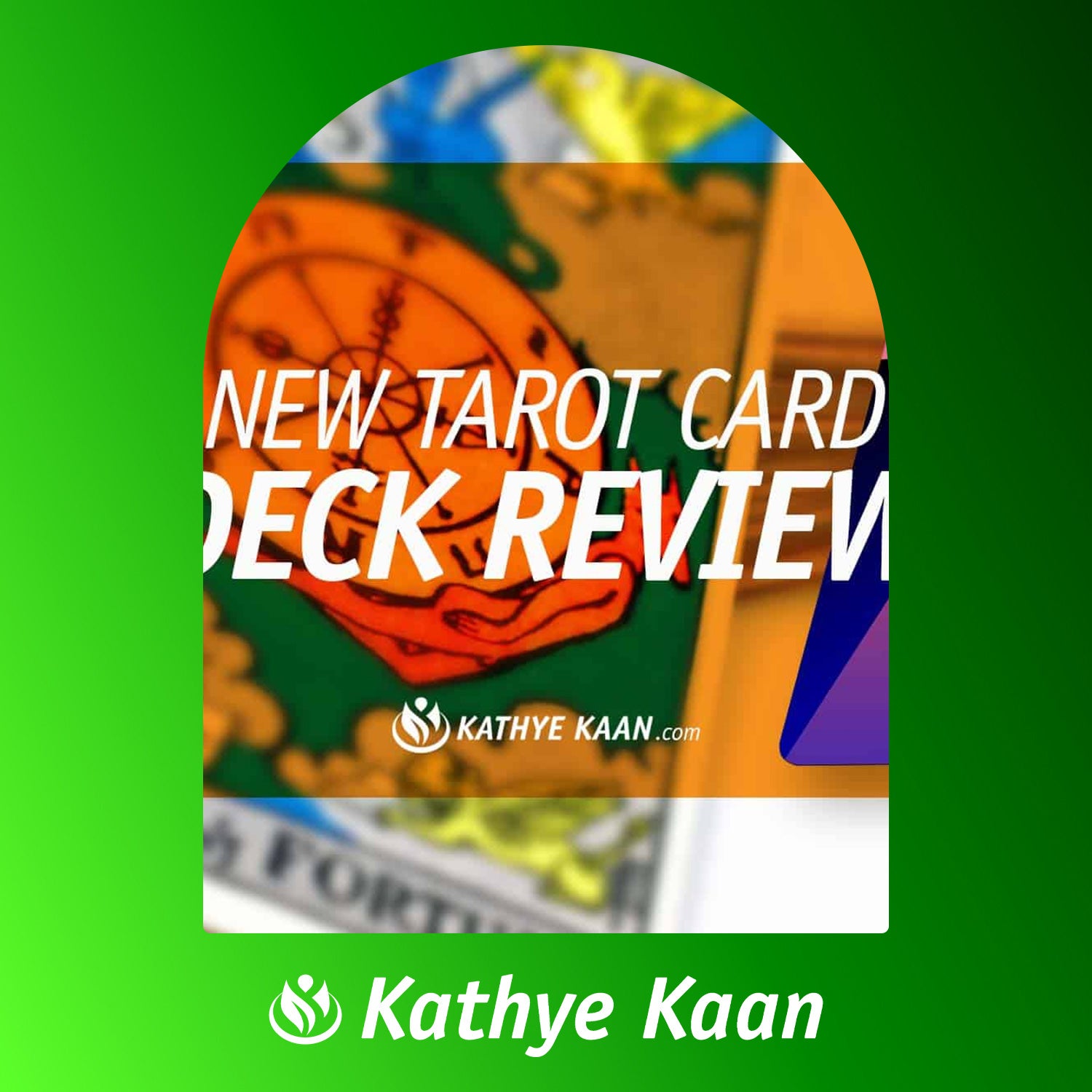Tarot Card Deck Review Mystic Mondays Grace Duong