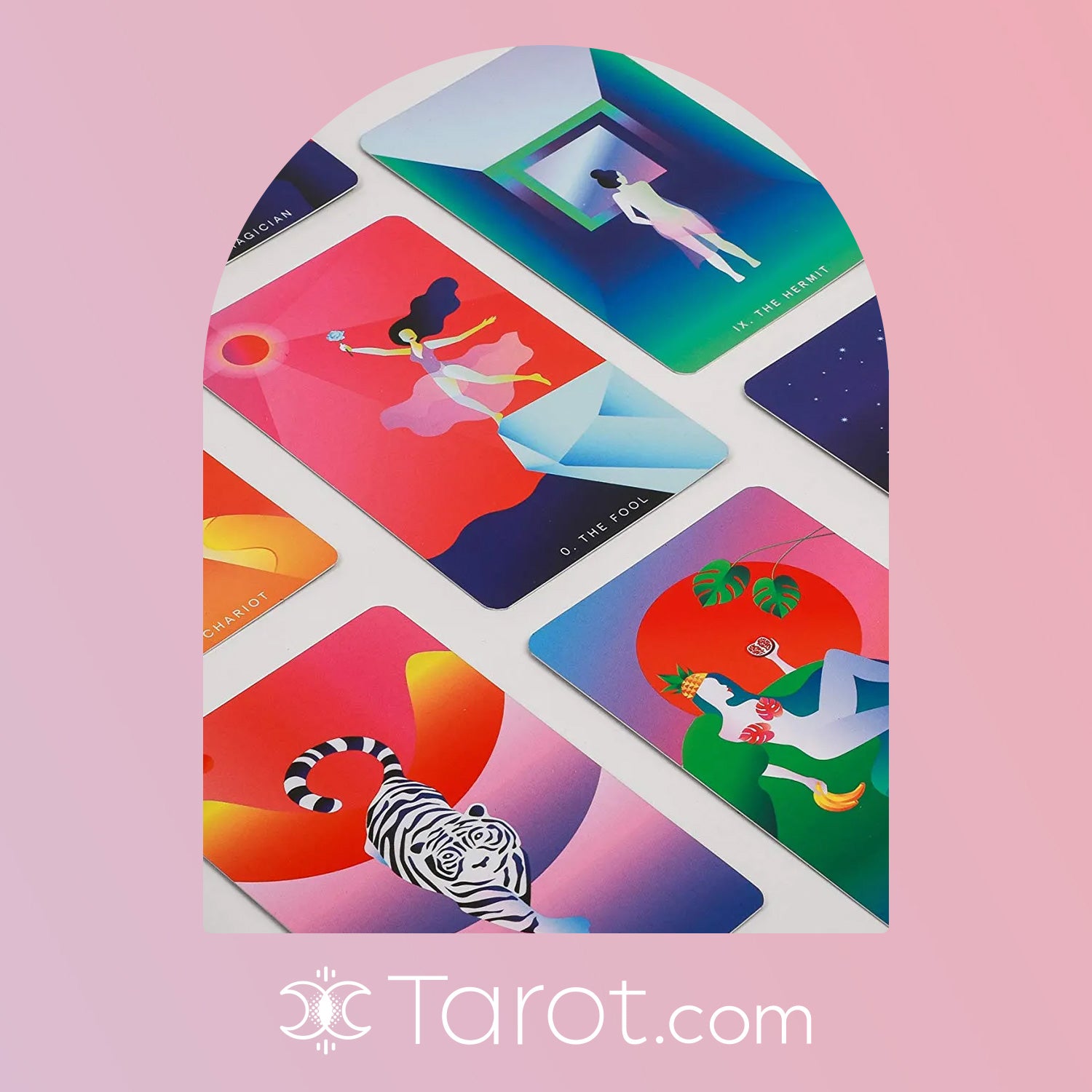 Mystic Mondays Tarot: The Deck You'll Want in Your Collection