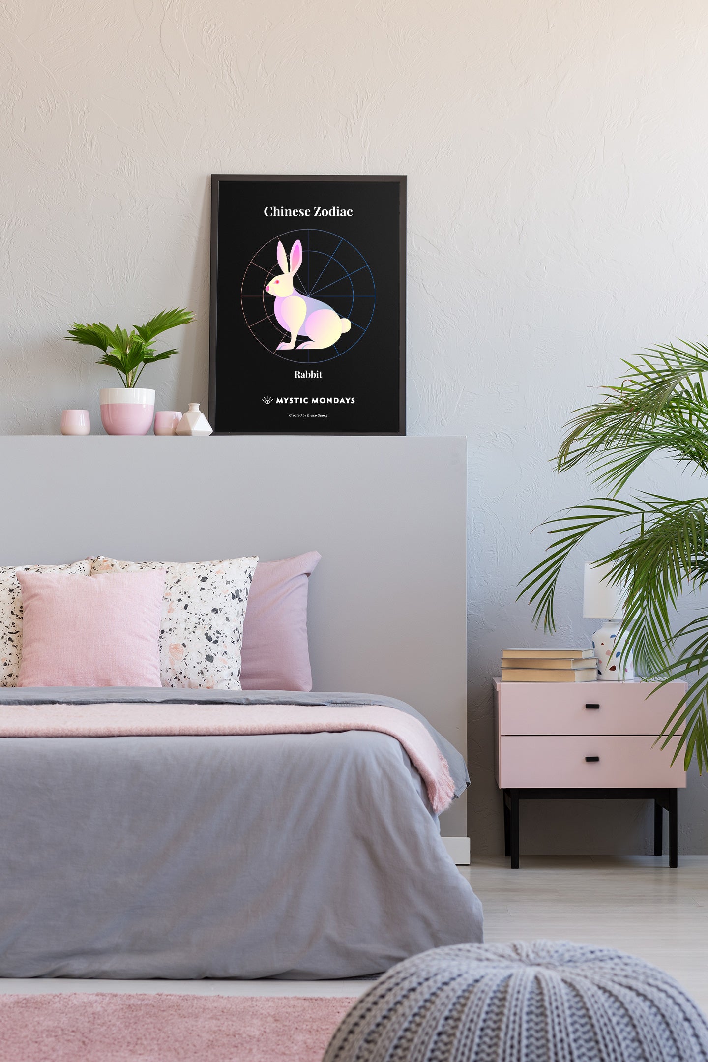 Rabbit Print