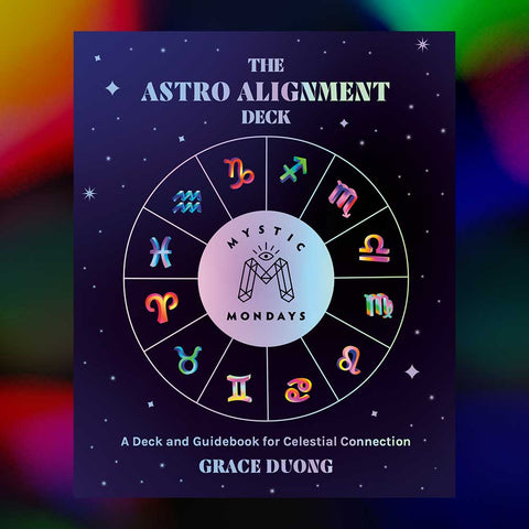 Allignment Card Astro Alignment Card Meanings