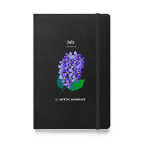 Larkspur Hardcover Journal