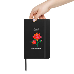 Gladiolus Hardcover Journal